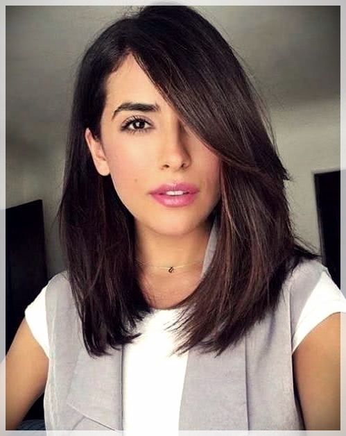 Long Bob Cut 2019