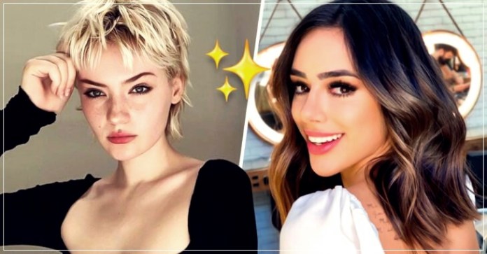 Haircuts-your-height-01 Haircuts that will favor you depending on your height