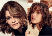 Medium haircuts winter 2023: color and the 10 best cuts Medium haircuts winter 2023, color and the 10 best cuts