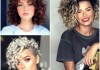 20+ Haircuts and Hairstyles for Short Curly Hair 2023