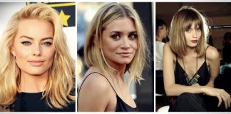 Medium Haircuts 2019