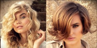 Medium Haircuts 2019