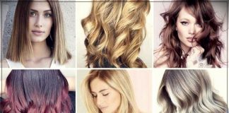 medium haircuts 2019