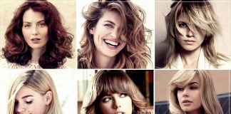 Medium haircuts 2020