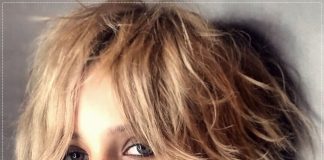 Medium haircuts 2020