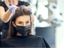 Fall / winter 2021 hair trends